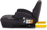 Scaun auto pentru copii Chipolino Isofix Safy I-size Obsidian (SDKSF0241OB) imaginea #3 — magazin online Desire.md