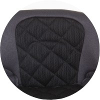 Scaun auto pentru copii Chipolino Isofix Safy I-size Obsidian (SDKSF0241OB) imaginea #4 — magazin online Desire.md