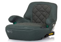 Scaun auto înălțător pentru copii Chipolino Isofix Safy I-size Pastel Green (SDKSF0244PG) imaginea #1 — magazin online Desire.md