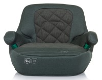 Scaun auto înălțător pentru copii Chipolino Isofix Safy I-size Pastel Green (SDKSF0244PG) imaginea #2 — magazin online Desire.md