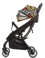 Carucior Chipolino Kiss Love (LKKS02405LO0 imaginea #2 — magazin online Desire.md