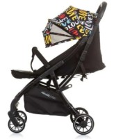 Carucior Chipolino Kiss Love (LKKS02405LO0 imaginea #3 — magazin online Desire.md