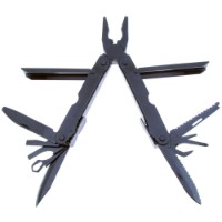 Multitool Black Fox BF-200