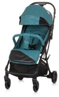 Коляска Chipolino Kiss Teal (LKKS02404TL)