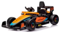 Электромобиль Chipolino McLaren Formula 1 Orange(ELKMCLF241O)