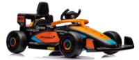 Электромобиль Chipolino McLaren Formula 1 Orange(ELKMCLF241O) фото №4 — интернет-магазин Desire.md