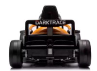 Электромобиль Chipolino McLaren Formula 1 Orange(ELKMCLF241O) фото №7 — интернет-магазин Desire.md
