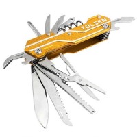 Multitool Tolsen 30048