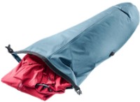 Велосумка Deuter Cabezon SB 16 Atlantic/Black фото №4 — интернет-магазин Desire.md