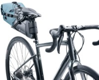 Велосумка Deuter Cabezon SB 16 Atlantic/Black фото №7 — интернет-магазин Desire.md