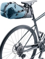 Велосумка Deuter Cabezon SB 16 Atlantic/Black фото №8 — интернет-магазин Desire.md