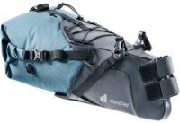 Велосумка Deuter Cabezon SB 16 Atlantic/Black