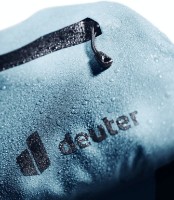 Велосумка Deuter Cabezon SB 16 Atlantic/Black фото №2 — интернет-магазин Desire.md