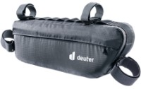 Велосумка Deuter Mondego FB 4 Black