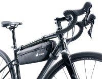 Велосумка Deuter Mondego FB 6 Black фото №3 — интернет-магазин Desire.md