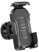 Suport telefon pentru biciclete Hoco DCA28 Black
