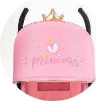 Коляска Chipolino Miley Princess (LKMIL0246PR) фото №3 — интернет-магазин Desire.md