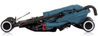 Коляска Chipolino Miley Teal (LKMIL0243TE) фото №4 — интернет-магазин Desire.md