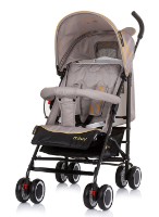 Коляска Chipolino Miley Tiger (LKMIL0245TI) фото №1 — интернет-магазин Desire.md