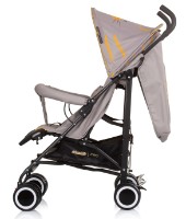 Коляска Chipolino Miley Tiger (LKMIL0245TI) фото №2 — интернет-магазин Desire.md