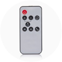 Leagăn pentru bebeluși Chipolino Moonlight Macadamia (LSHMN0241MA) imaginea #5 — magazin online Desire.md