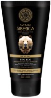 Produs de curatare tenului Natura Siberica Bear Hug Awakening Washing Gel 150ml imaginea #1 — magazin online Desire.md