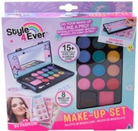 Produse cosmetice decorative pentru copii Canal Toys (OFG250CL)