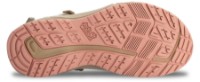 Sandale de dame Jack Wolfskin Lakewood Ride Sandal W Beige, s.35.5 imaginea #4 — magazin online Desire.md