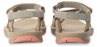 Sandale de dame Jack Wolfskin Lakewood Ride Sandal W Beige, s.38 imaginea #3 — magazin online Desire.md