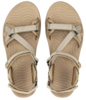 Sandale de dame Jack Wolfskin Lakewood Ride Sandal W Beige, s.39.5 imaginea #5 — magazin online Desire.md