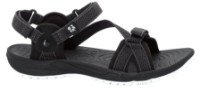 Sandale de dame Jack Wolfskin Lakewood Ride Sandal W Black, s.35.5