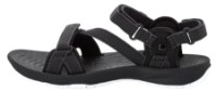 Sandale de dame Jack Wolfskin Lakewood Ride Sandal W Black, s.37 imaginea #4 — magazin online Desire.md