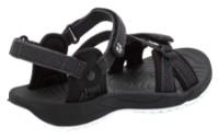 Сандалии женские Jack Wolfskin Lakewood Ride Sandal W Black, s.38 фото №3 — интернет-магазин Desire.md