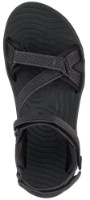 Sandale de dame Jack Wolfskin Lakewood Ride Sandal W Black, s.39.5 imaginea #5 — magazin online Desire.md