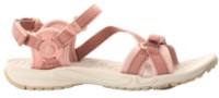 Sandale de dame Jack Wolfskin Lakewood Ride Sandal W Pink, s.37