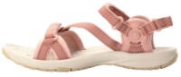 Sandale de dame Jack Wolfskin Lakewood Ride Sandal W Pink, s.37 imaginea #2 — magazin online Desire.md