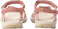 Sandale de dame Jack Wolfskin Lakewood Ride Sandal W Pink, s.38 imaginea #4 — magazin online Desire.md
