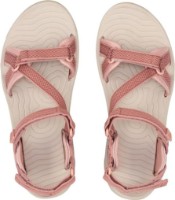 Sandale de dame Jack Wolfskin Lakewood Ride Sandal W Pink, s.38 imaginea #6 — magazin online Desire.md
