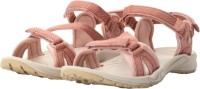 Sandale de dame Jack Wolfskin Lakewood Ride Sandal W Pink, s.40.5 imaginea #7 — magazin online Desire.md