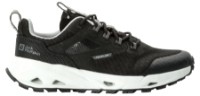 Кроссовки женские Jack Wolfskin Prelight Pro Vent Low W Black, s.37.5