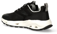 Adidași pentru dame Jack Wolfskin Prelight Pro Vent Low W Black, s.39 imaginea #5 — magazin online Desire.md