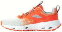 Adidași pentru dame Jack Wolfskin Prelight Pro Vent Low W Orange, s.37.5 imaginea #2 — magazin online Desire.md