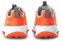 Adidași pentru dame Jack Wolfskin Prelight Pro Vent Low W Orange, s.40 imaginea #3 — magazin online Desire.md