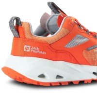 Adidași pentru dame Jack Wolfskin Prelight Pro Vent Low W Orange, s.40 imaginea #6 — magazin online Desire.md