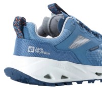 Кроссовки женские Jack Wolfskin Prelight Pro Vent Low W Skyblue, s.37 фото №3 — интернет-магазин Desire.md