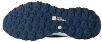 Кроссовки женские Jack Wolfskin Prelight Pro Vent Low W Skyblue, s.40 фото №4 — интернет-магазин Desire.md