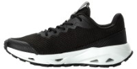 Adidași pentru dame Jack Wolfskin Prelight Vent Low W Black, s.37 imaginea #2 — magazin online Desire.md