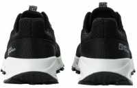 Adidași pentru dame Jack Wolfskin Prelight Vent Low W Black, s.40 imaginea #6 — magazin online Desire.md