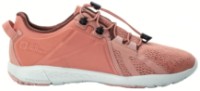 Adidași pentru dame Jack Wolfskin Spirit A.D.E Low W Lightcoral s.38