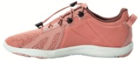 Adidași pentru dame Jack Wolfskin Spirit A.D.E Low W Lightcoral s.38